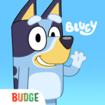 Bluey Lets Play APK download