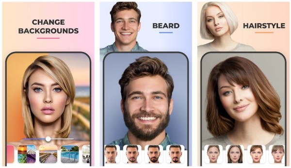 FaceApp Pro Mod APK Premium Unlocked