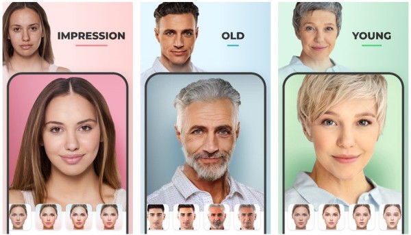 FaceApp Pro Mod APK latest version download