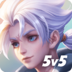 Arena Of Valor Mod Apk