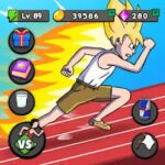 Download Tap Tap Run Mod Apk