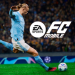 FC Mobile 24 Mod Apk