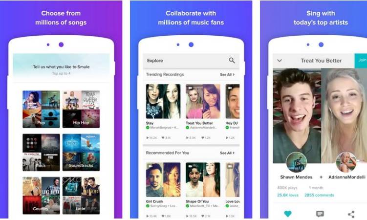 Smule Mod Apk Latest Version
