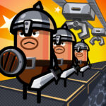 Hero Factory MOD APK